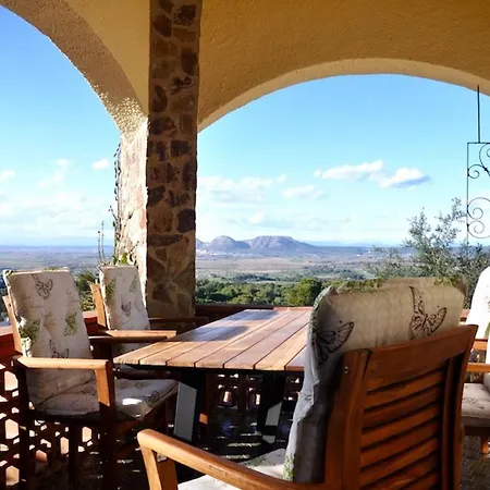 Casa Mas Tomasi-2